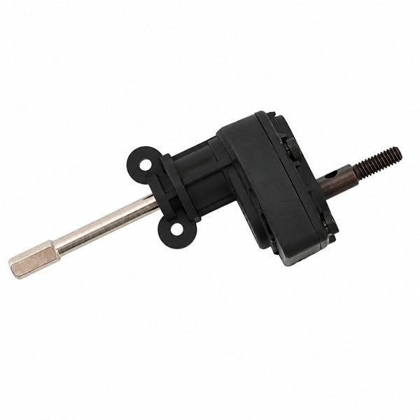 MJX P12YSB02 Left Rear Portal Axle Assembly