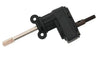 MJX P12YSB02 Left Rear Portal Axle Assembly