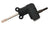 MJX P12YSB02 Left Rear Portal Axle Assembly