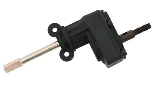 MJX P12YSB02 Left Rear Portal Axle Assembly