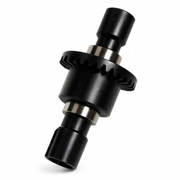 MJX P14207R Rear Differential Assembly