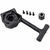 Nitro RC engine pull starter with included one-way bearing and four mounting screws