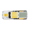 Rlaarlo R11165 orange and white Omni-Terminator body, view 2