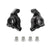 Rlaarlo R16006 nylon rear steering hubs