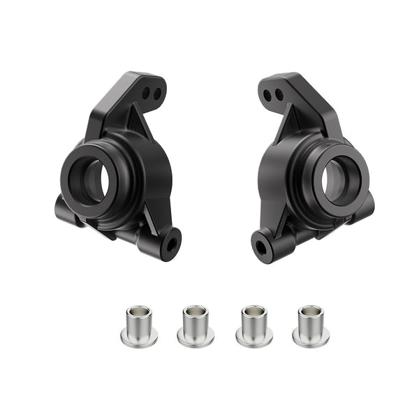Rlaarlo R16006 nylon rear steering hubs