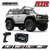 HB Toys R1601-12 Apex4 Bronco Rubicon Defender F-150 4x4 RC Crawler| India