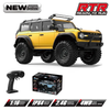 HB Toys R1601-12 Apex4 Bronco Rubicon Defender F-150 4x4 RC Crawler| India