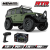 HB Toys R1601-12 Apex4 Bronco Rubicon Defender F-150 4x4 RC Crawler| India