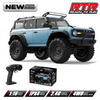 HB Toys R1601-12 Apex4 Bronco Rubicon Defender F-150 4x4 RC Crawler| India