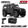 HB Toys R1601-12 Apex4 Bronco Rubicon Defender F-150 4x4 RC Crawler| India