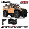 HB Toys R1601-12 Apex4 Bronco Rubicon Defender F-150 4x4 RC Crawler| India