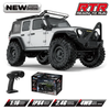 HB Toys R1601-12 Apex4 Bronco Rubicon Defender F-150 4x4 RC Crawler| India