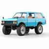 MNRC MN168 1/12 Land Rover Defender 4X4 RC Rock Crawler | India