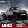 MNRC MN82 Totota LC79 4x4 RC Truck | India