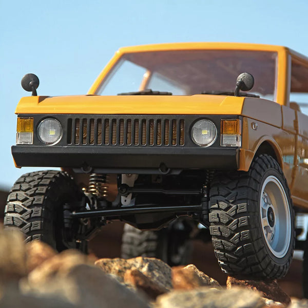 MNRC MN168 1/12 Land Rover Defender 4X4 RC Rock Crawler | India