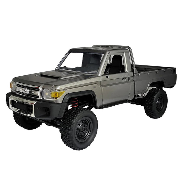 MNRC MN82 Totota LC79 4x4 RC Truck | India