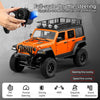 MNRC MN128 1/12 Jeep 4X4Rock Crawler | India