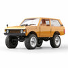 MNRC MN168 1/12 Land Rover Defender 4X4 RC Rock Crawler | India