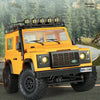 MNRC MN98 99S 1/12 Land Rover D90 4x4 RC Rock Crawler | India