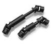 TRX-4M steel driveshaft set of two