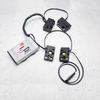 Lighting kit with controller for TRX-4M Defender