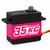 XIN HUIKEJI 35kg 180 degree digital servo on white background