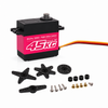 XIN HUIKEJI 45kg 180 degree digital servo with mounting accessories